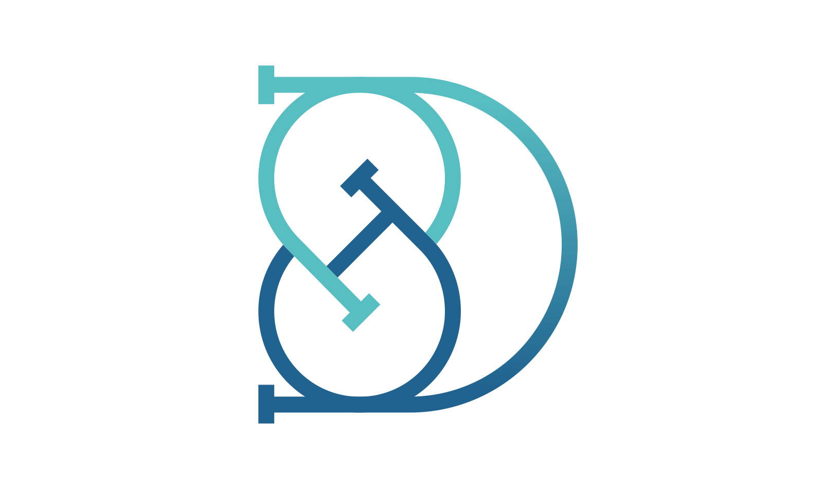 DSH Logo, Für Frauen-Startups